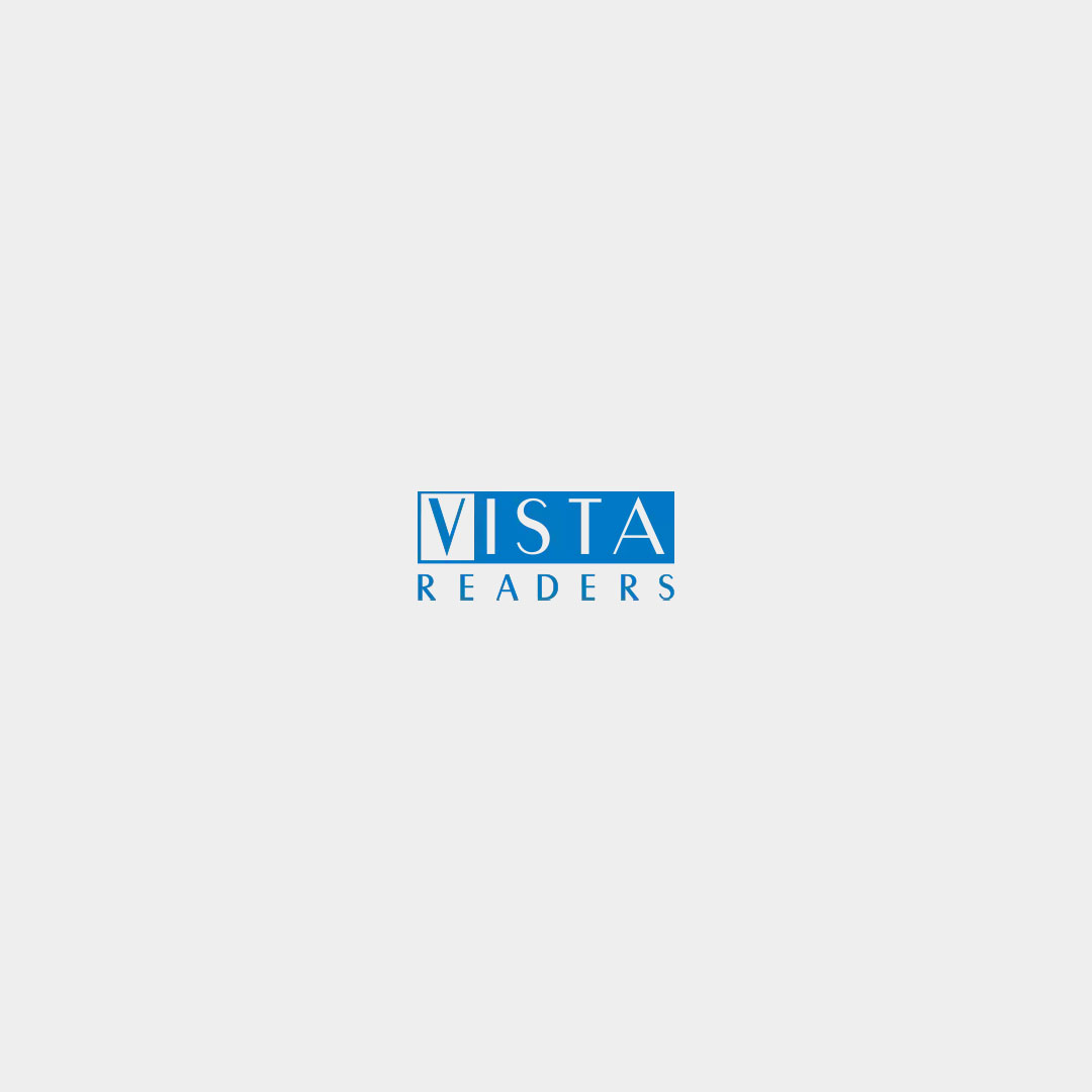 Vista Mika Blue
