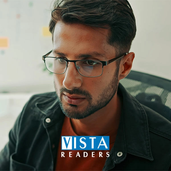 Vista Readers