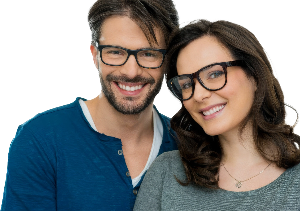 Vista Plus Konrad Black Photochromic